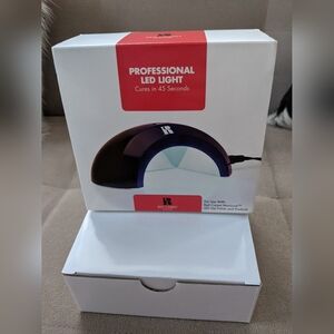 RED Carpet Manicure Professional LED Light